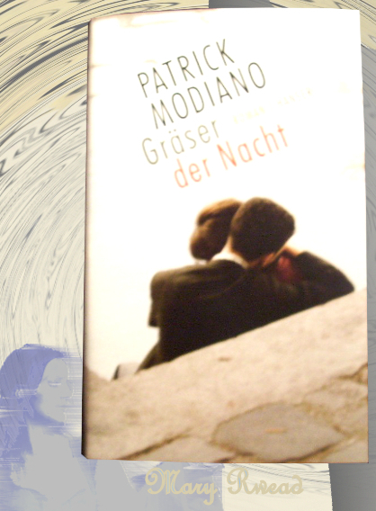 Roman, Buchbesprechung, Rezension, Literaturkritik, Nobelpreis für Literatur 2014