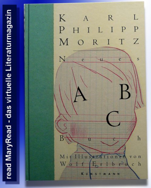 Kinderbuch, Alphabet, Rezension, Buchbesprechung, Literaturkritik, ab 5 Jahre, Bilderbuch, Klassiker
