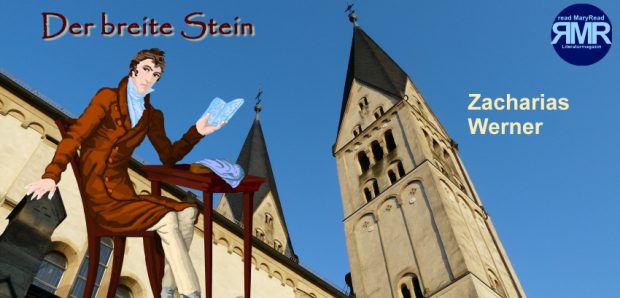 Gedicht, read MaryRead, Literaturmagazin online, St. Michael, Kirche, Siegen,